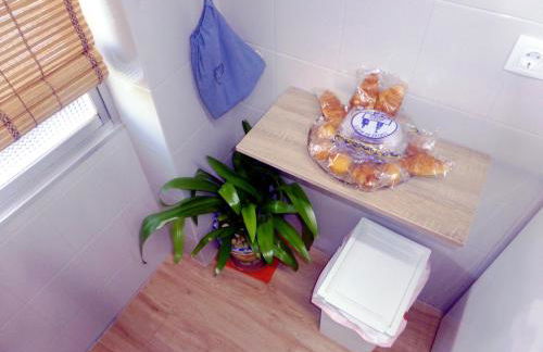 Esencia Sevilla - Foto 29