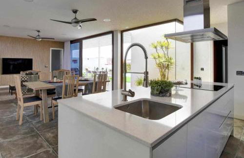 Villa Ponzos Chalet independiente y privado - Photo 7