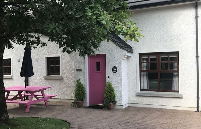 Tully Mill Cottages - Foto 18