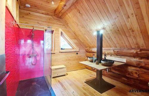 Chalet du Trappeur - Foto 19