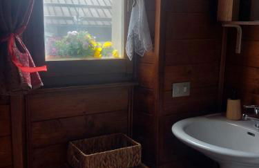 Stella Alpina vacation home - Foto 22