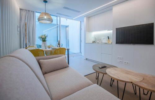 Apartamentos Atia Catedral - Foto 25