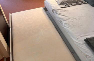 Studio aux pieds des pistes, des chemins de Rando - Foto 15