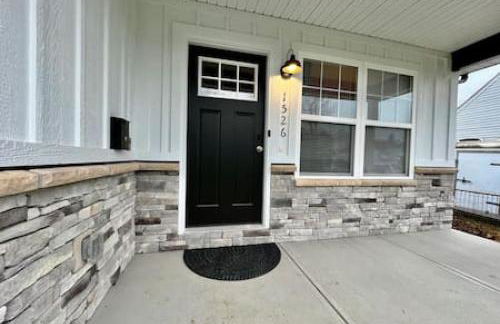 Nicest New construction Home in Middletown, Ohio - Foto 6