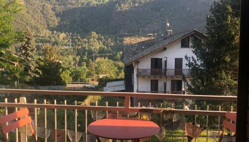 La Maison des Hirondelles Alloggio ad uso turistico - VDA SAINT-PIERRE 0035 - Foto 4