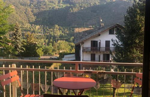 La Maison des Hirondelles Alloggio ad uso turistico - VDA SAINT-PIERRE 0035 - Foto 4