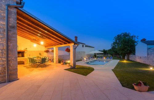 Villa Mišan by Istrialux - Foto 37