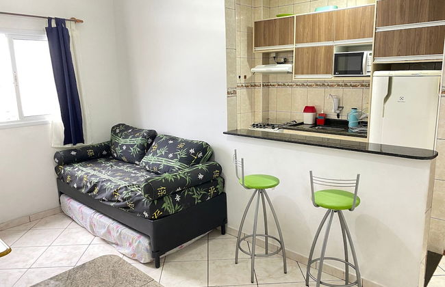 Pé Na Areia Praia da Ocean II - Foto 6