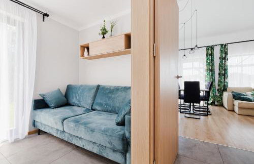 Jagodowa Przystań - dom całoroczny - Foto 5