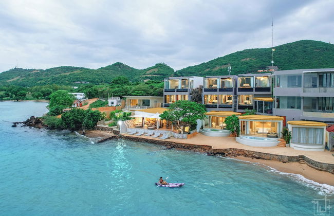 MADUSEA GRAND VILLA - Foto 50