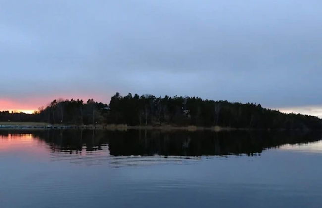 4 Person Holiday Home in Ingaro-by Traum - Photo 34