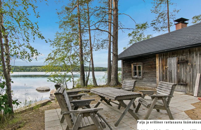 Sammallehto - Foto 32