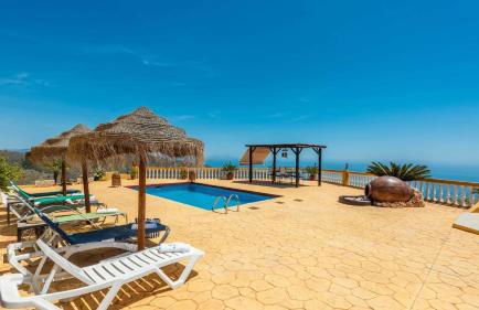 Villa Calena Ítrabo by Ruralidays - Foto 30