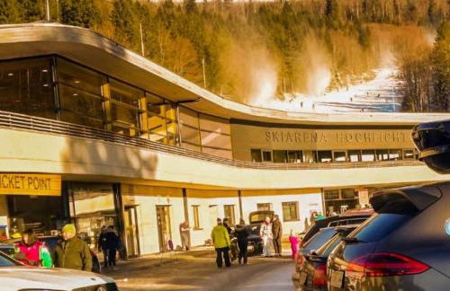 Ferien- und Businesswohnung Sonnentor Dreiländereck im zweiten Stock - Foto 37