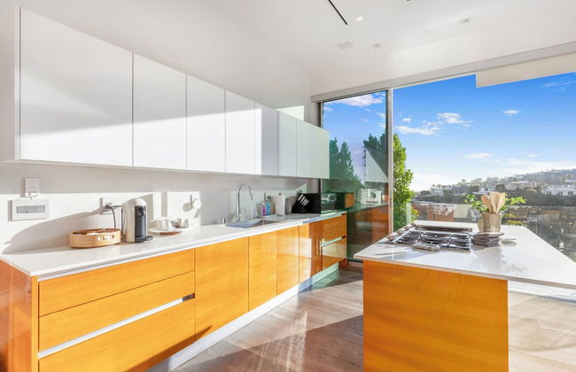 The Bird Nest - Photo 7