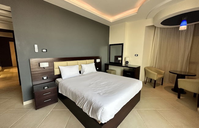 Elite Suites Hurghada - Foto 21