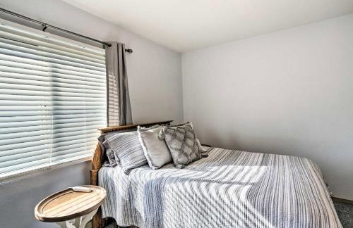 Quaint Couples Escape Pool, Near Lake Erie! - Foto 12