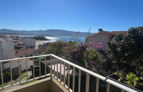 Casa a 2 minutos andando a la playa de Panxón - Foto 32