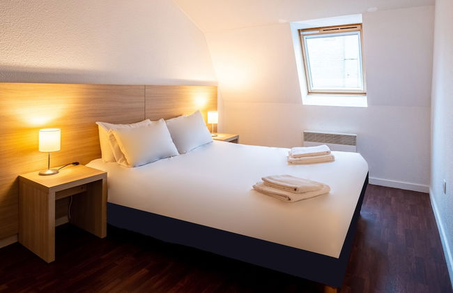 ResidHotel Saint Etienne Centre - Foto 7