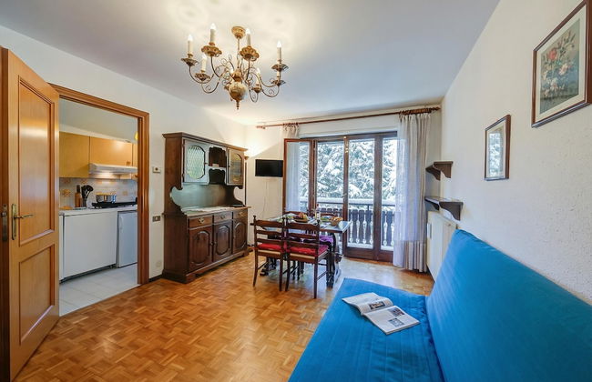 Il Nido di Elda (few steps from skiing) - Photo 4