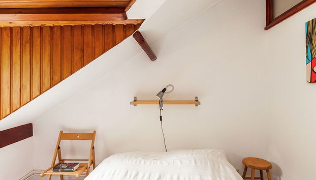 House Situated on a Magnificent Estate - Foto 2, Habitación