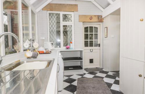 The Station House - Foto 16