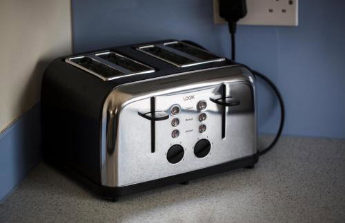 Baystays Scenic View - Foto 11