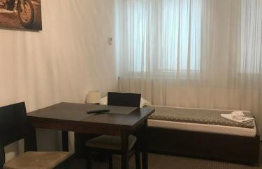 Apartament Parkowy - Foto 9