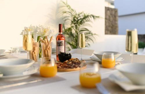 Villa Moada Ocean Breeze - Foto 13