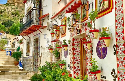 Casa Esmeralda - holiday apartment Costa Blanca - Photo 72