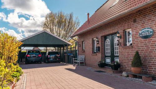 Ferien im Wangerland Ferienwohnung MUSCHEL Minsen Schillig Hund Pool Sauna - Photo 4