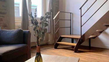 Cozy Loft City Center Croix-Rousse - Foto 2