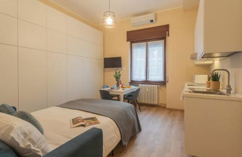 Simar Apartments nearby Como S.G. Train Station by Rent all Como - Foto 88