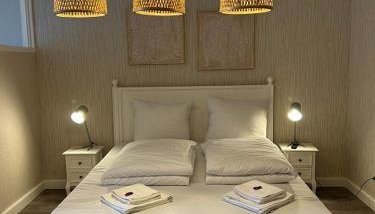 Ferienwohnung Hamburg zentral 2 Personen BoLA 51 - Foto 4