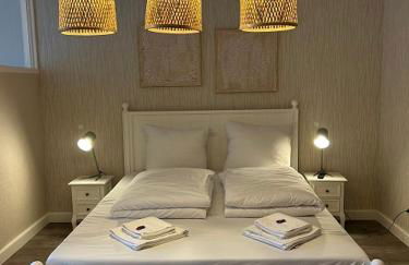 BoLA Ferienwohnung Hamburg 51 für 2 Personen - Foto 14