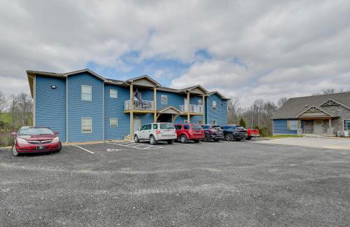 Brownsville Vacation Rental Near National Park! - Foto 24