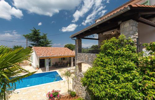 Holiday house IVA - Vrh, Krk - Foto 35