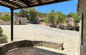 Εθιά Παραδοσιακή πετρόχτιστη οικία Ethia Traditional house of stone - Foto 29