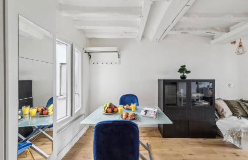 BnBNova - Le Louvre & Notre-Dame - Foto 8