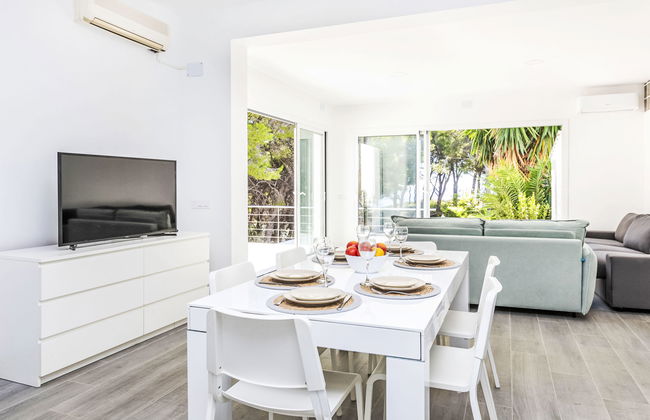 Villa Marina - Foto 4