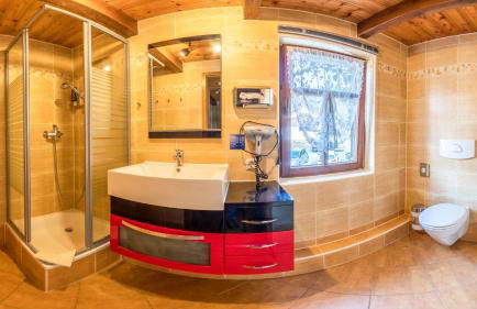 Landgasthof Probstei Zella - Foto 48