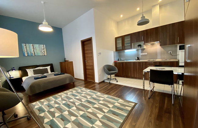 Gracia Apartment House - Photo 3
