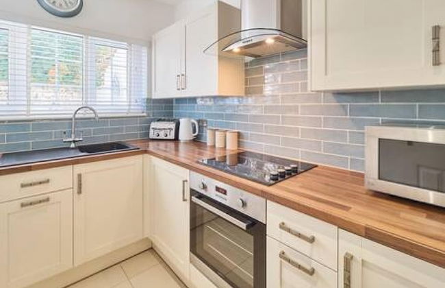 Host Stay Grosvenor Hill - Foto 3