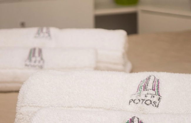 Torre Potosí - Photo 21