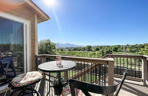 1040 Pond Side - Foto 1