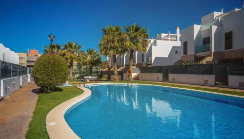 Villas Dulcinea - Photo 2