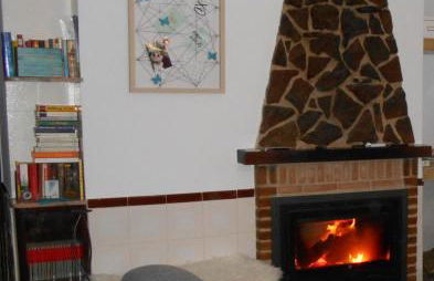 Casa La Madriguera - Photo 11