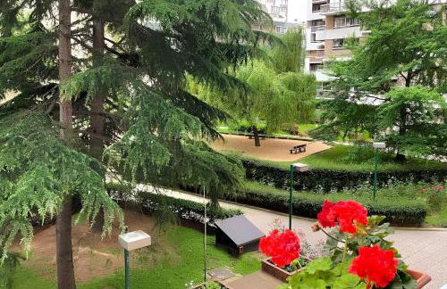 Appartement parisien et familial de 90m2 - Foto 3