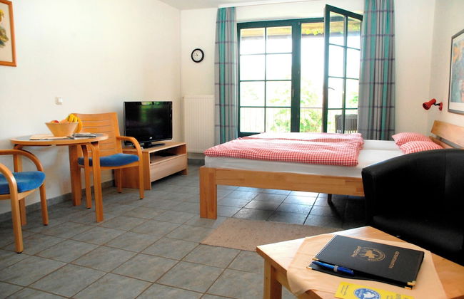 Bernsteinland Hirschburg - Photo 20