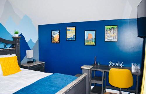 LUX Poconos Home MINS to Lehigh Valley Hosp - Foto 8